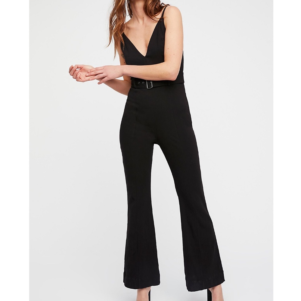 FP Alma Jumper